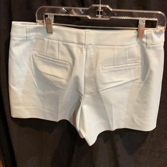 White House Black Market shorts - Picture 2 of 3